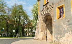Hotel Schillerhof, Weimar
